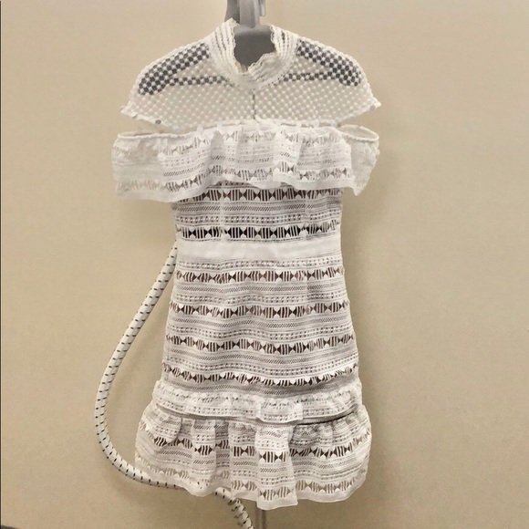 Self-Portrait Dresses & Skirts - Self-portrait Dress